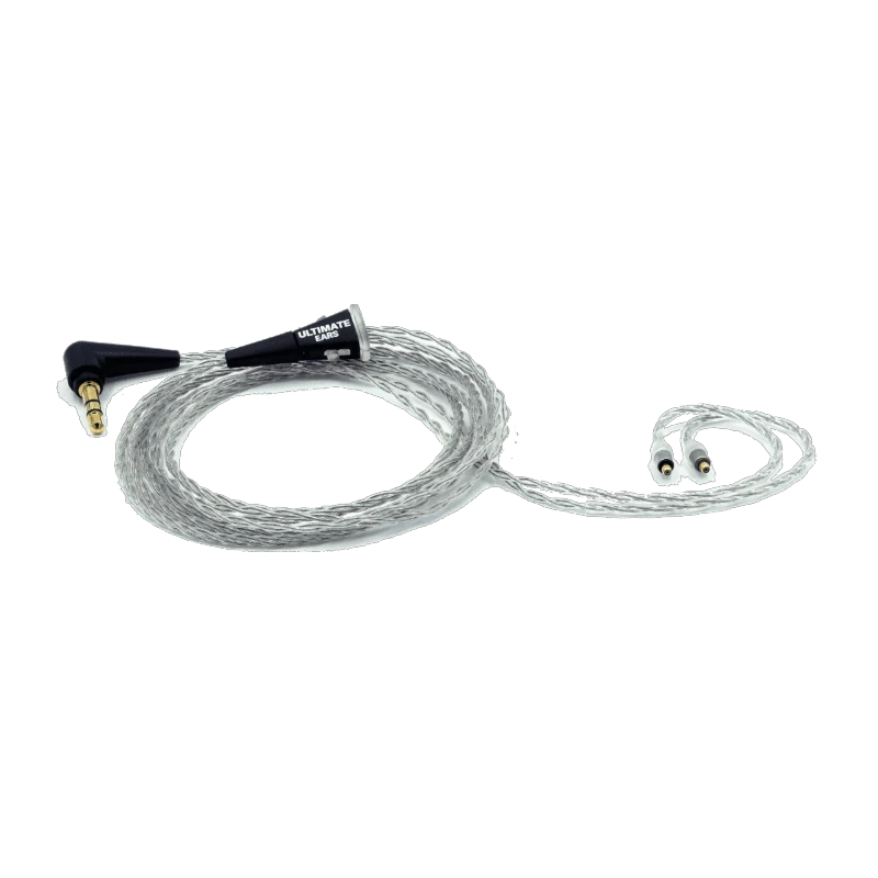 Ultimate Ears IPX Earloop Clear Cable