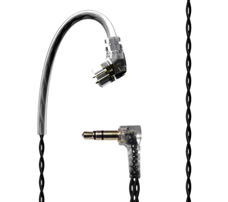 Ultimate Ears SL Connector Replacement Cables