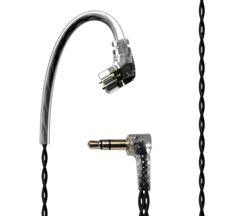 Ultimate Ears SL Connector Replacement Cables 48”