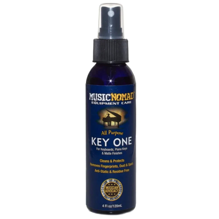 Music Nomad Key ONE – All Purpose Cleaner