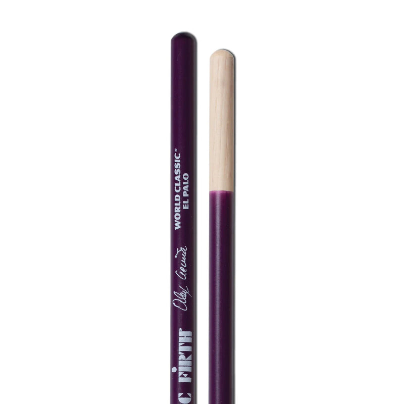 Vic Firth World Classic Alex Acuña "El Palo" Timbale Sticks