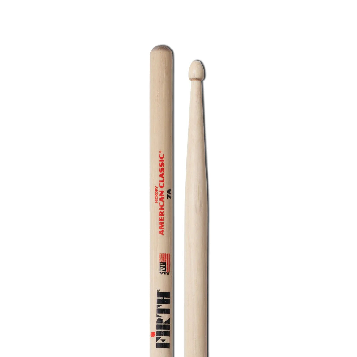 Vic Firth American Classic 7A Drumsticks
