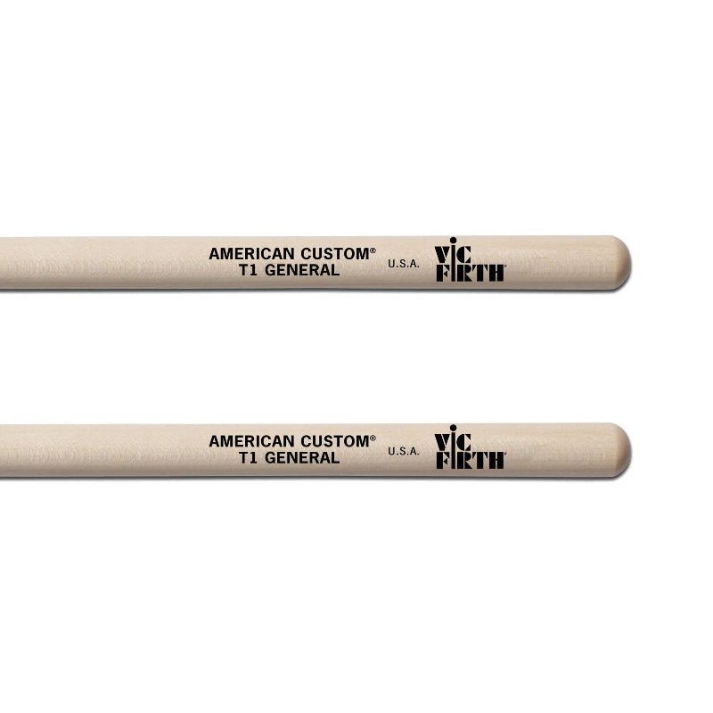 Vic Firth T1 - American Custom Timpani - General Mallets