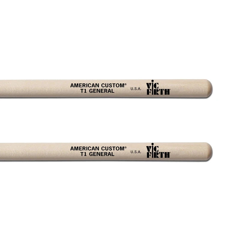 Vic Firth T1 - American Custom Timpani - General Mallets