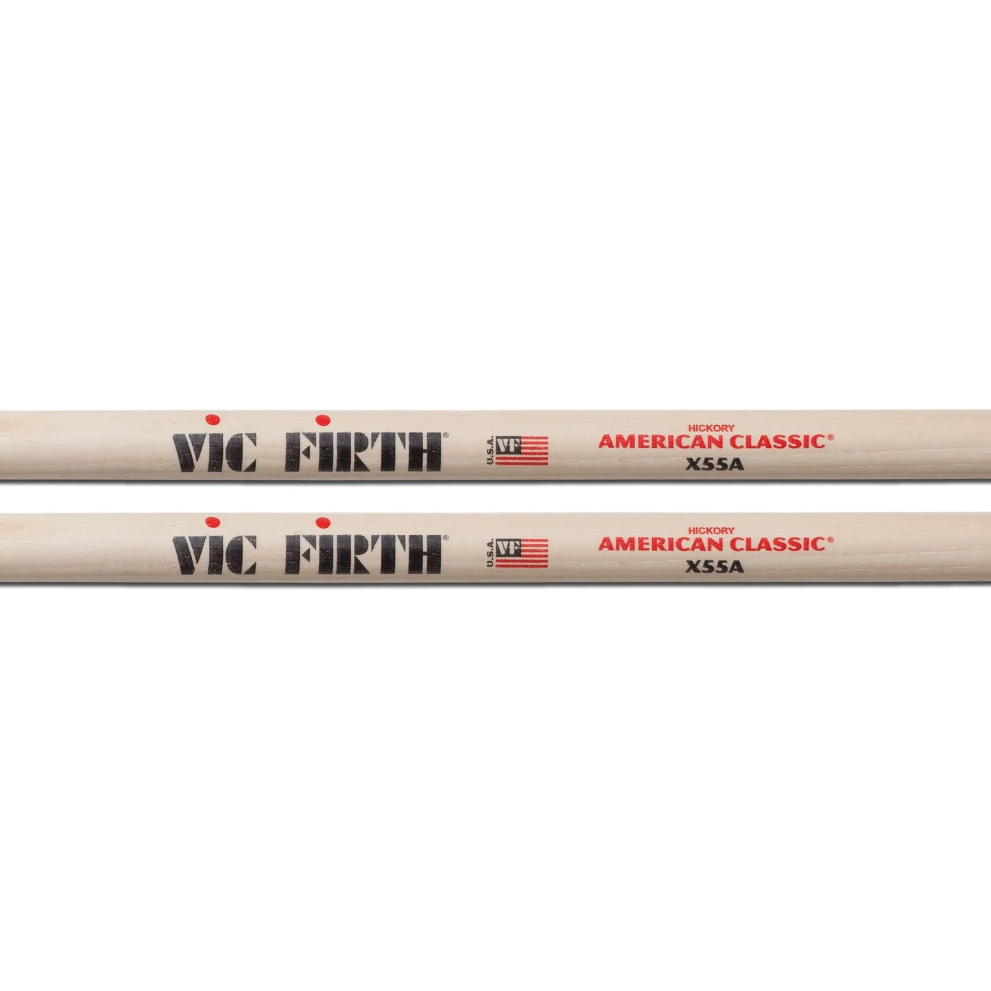 Vic Firth American Classic Extreme X55A Drumsticks