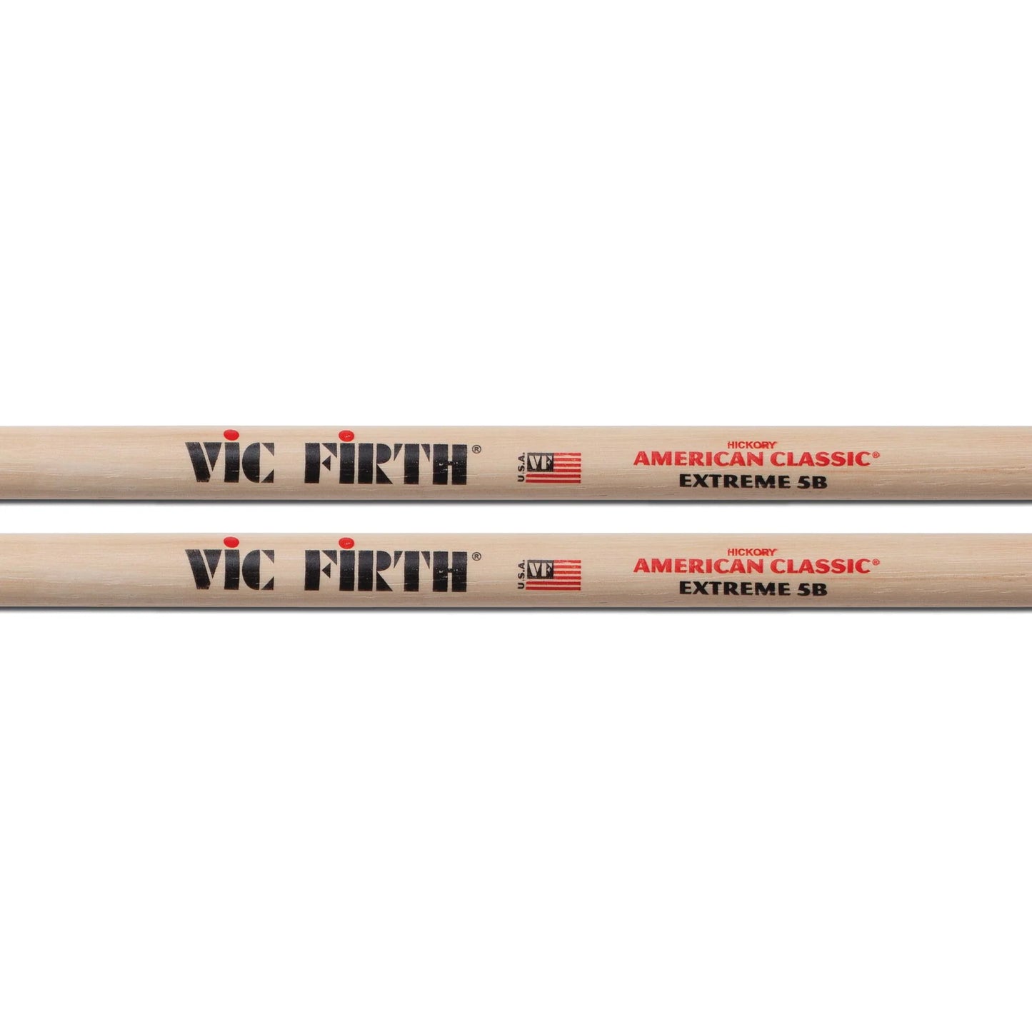 Vic Firth American Classic Extreme 5B Drumsticks