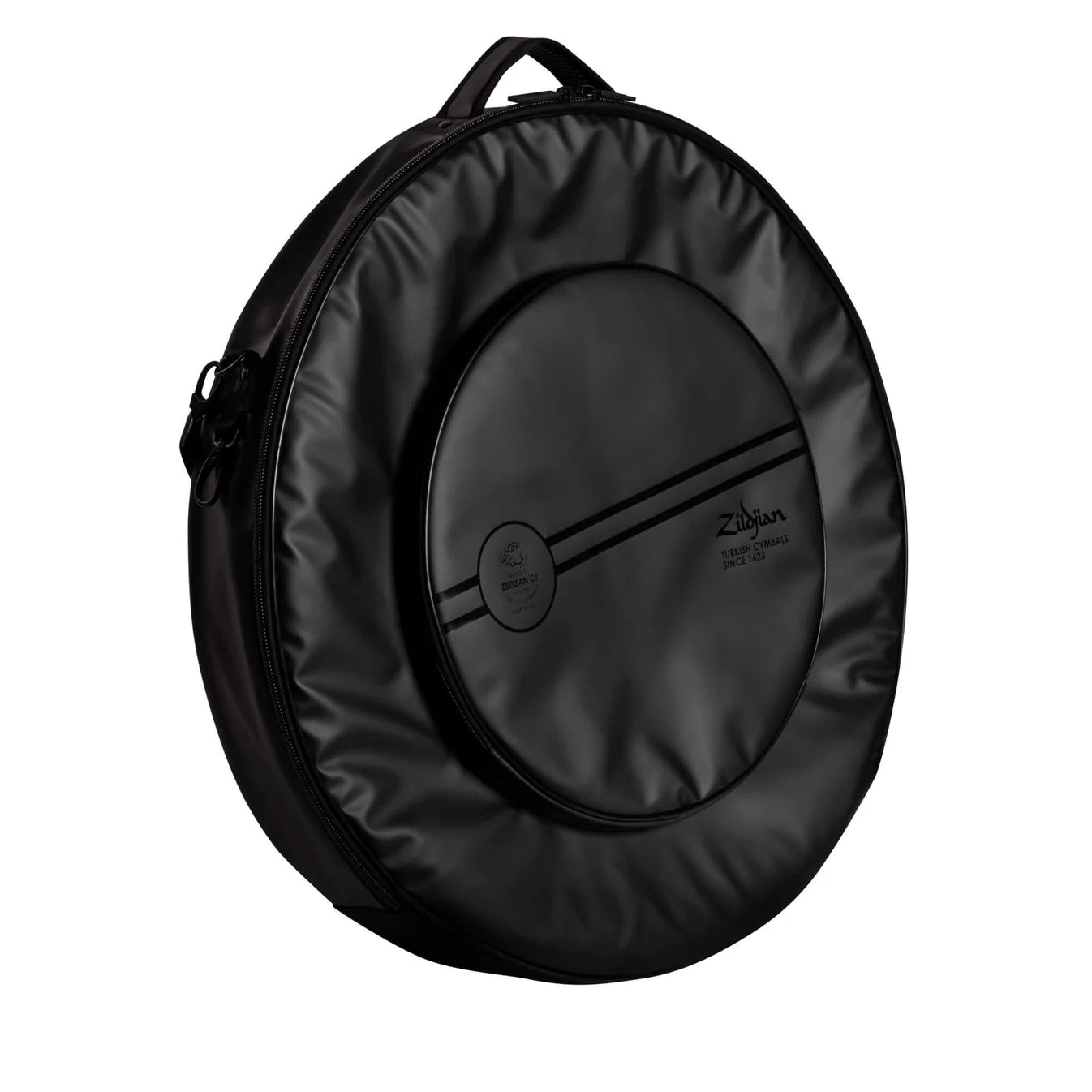 Zildjian Gigging Cymbal Bag (Black)