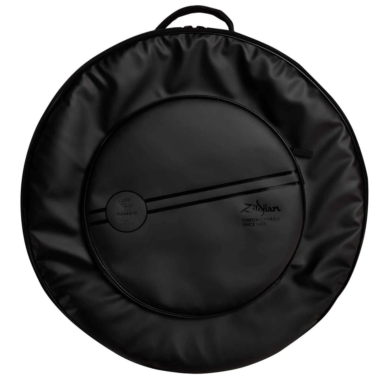 Zildjian Gigging Cymbal Bag (Black)