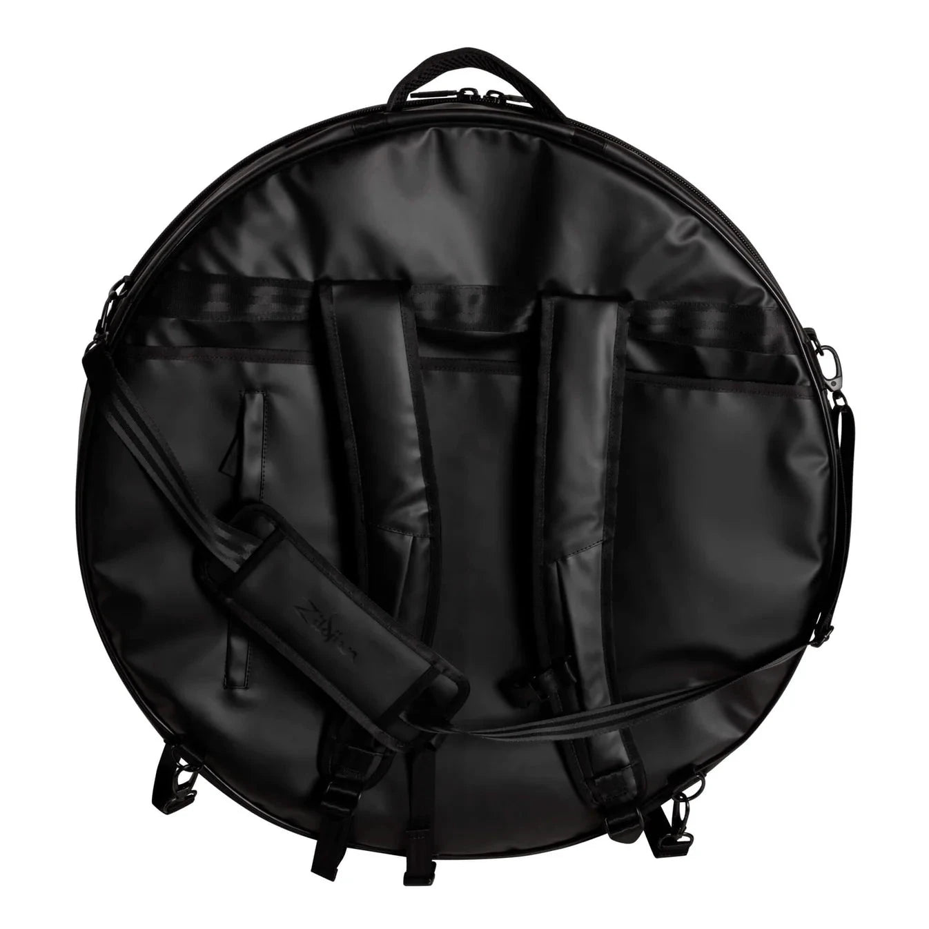 Zildjian Gigging Cymbal Bag (Black)
