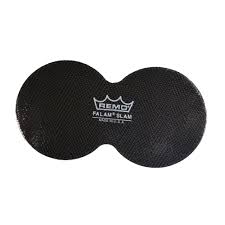 Remo Falam Slam Double Pedal Impact Patch - 2.5-inch