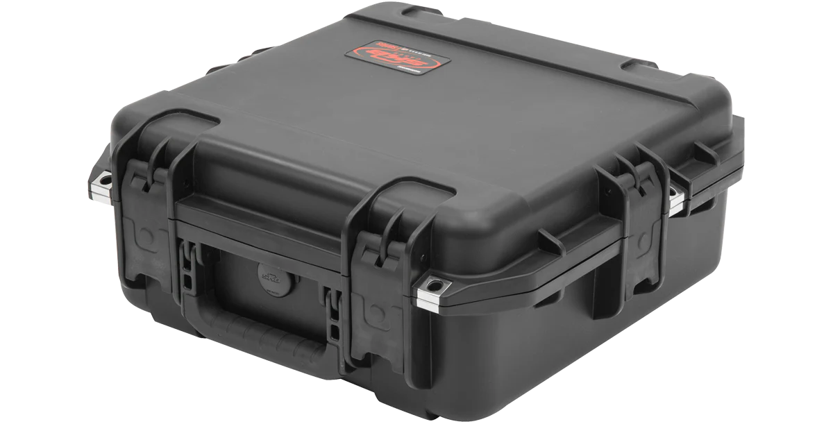 SKB iSeries 3i-1515-6DT Waterproof Case