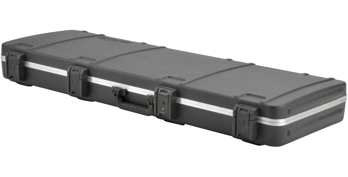 SKB 1SKB-44PRO Pro Rectangular Electric Bass Case