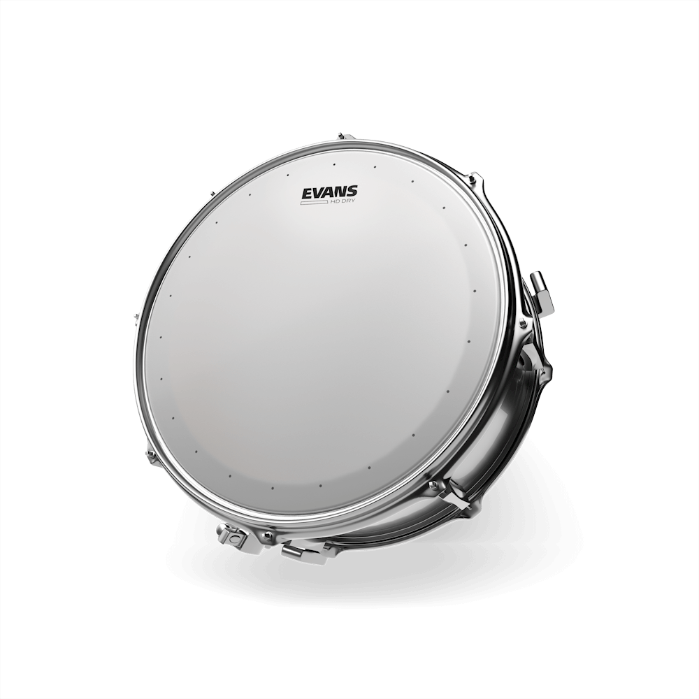 Evans HD Dry Coated