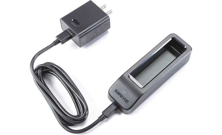 Shure SBC10-904 Single Battery Sled Charger for SB904 Batteries