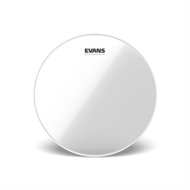 Evans G1 Clear Batter
