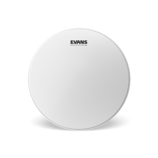 Evans G2 Coated Snare Batter