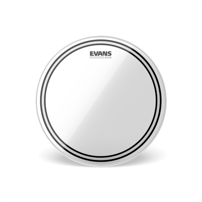 Evans EC2S Clear