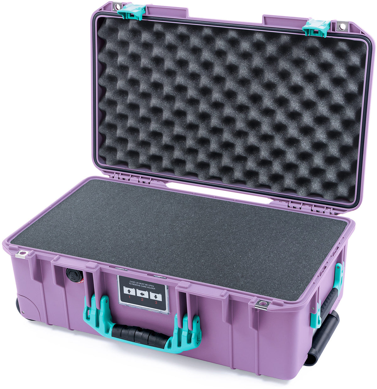 Pelican 1535 Air Carry-On Case With Foam