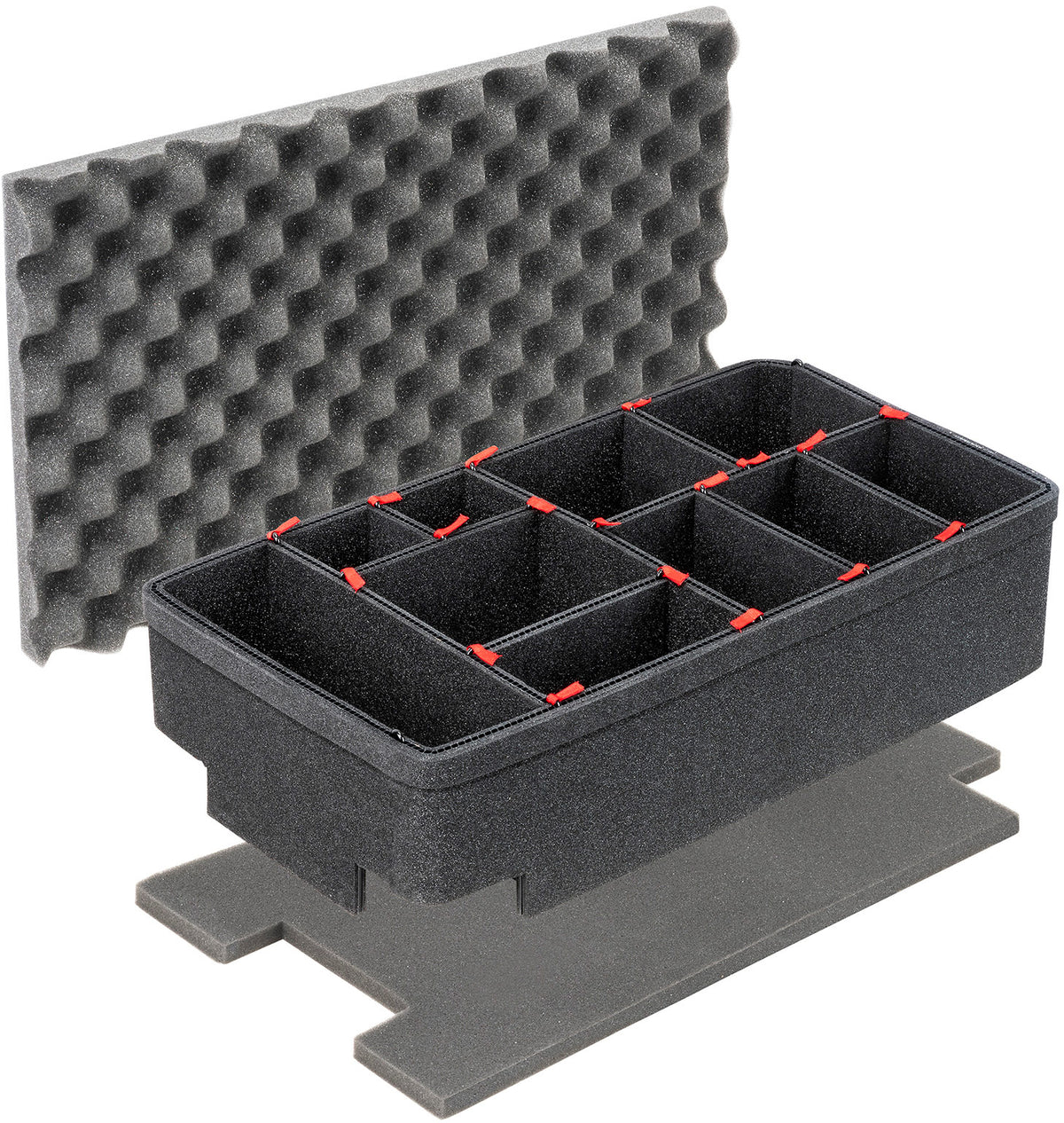 Pelican 1535TPKIT TrekPak Case Divider Kit