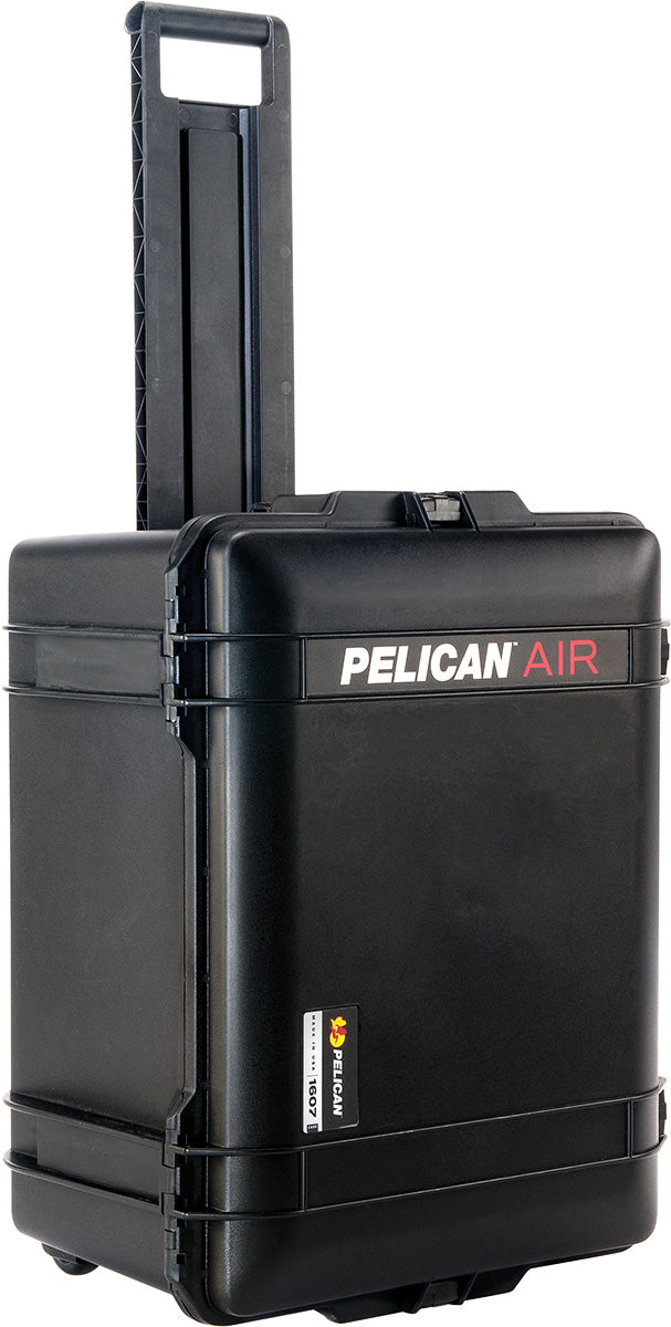 Pelican 1607 Air Case No Foam