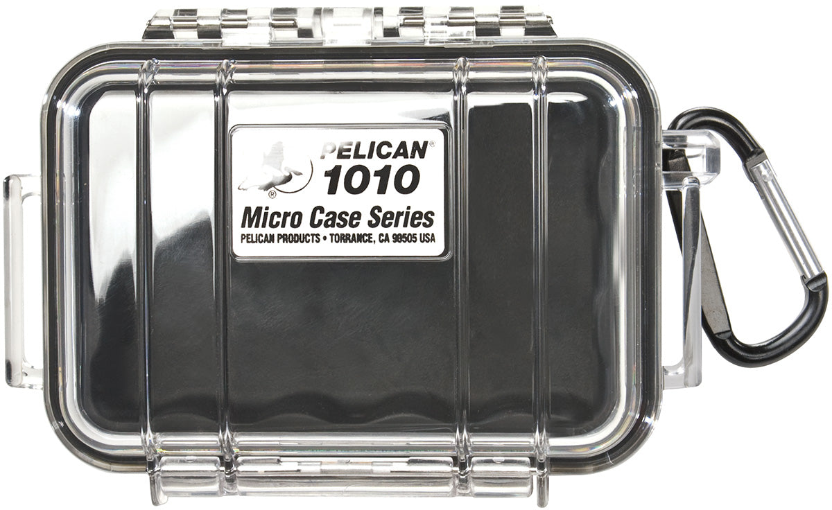 Pelican 1010 Micro Case