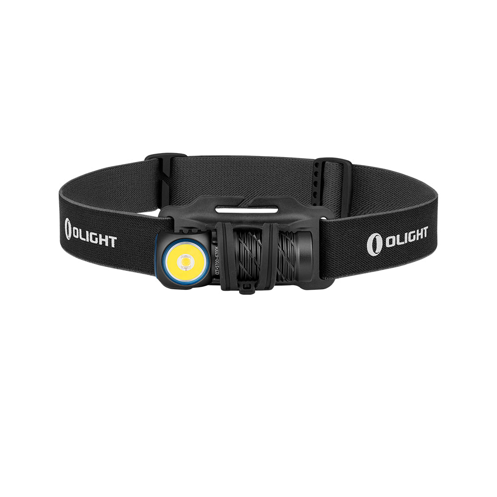Olight Perun 2 Mini LED Rechargeable Headlamp