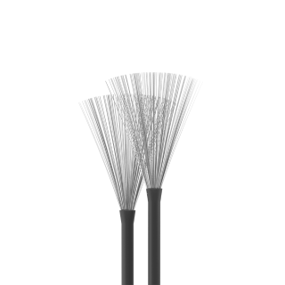 ProMark Jazz Telescopic Wire Brush