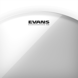 Evans G2 Clear