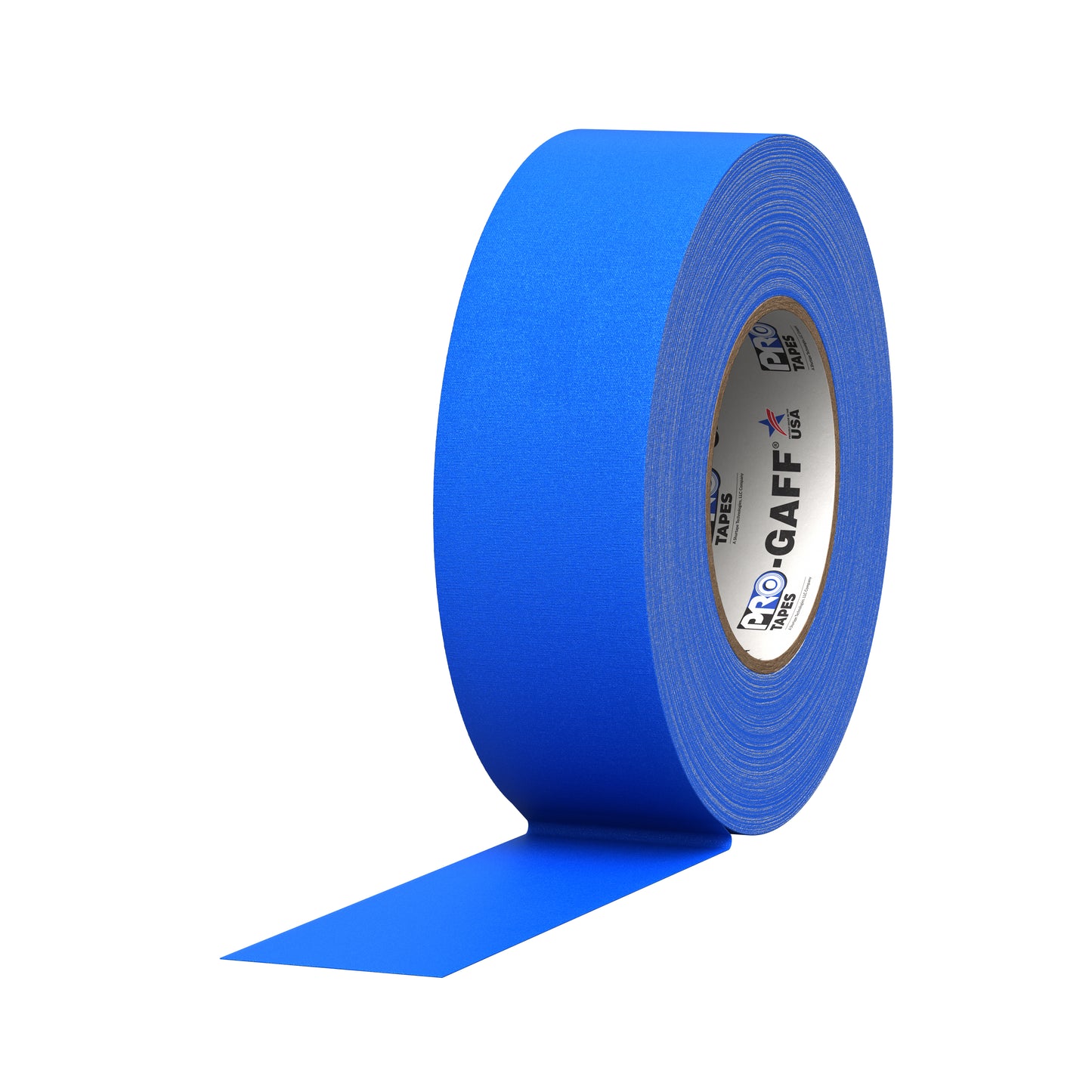 Pro Tapes Pro Gaff Gaffers Tape - 55-Yard Roll (1, 2, 3, 4, or 6 Inch Wide)