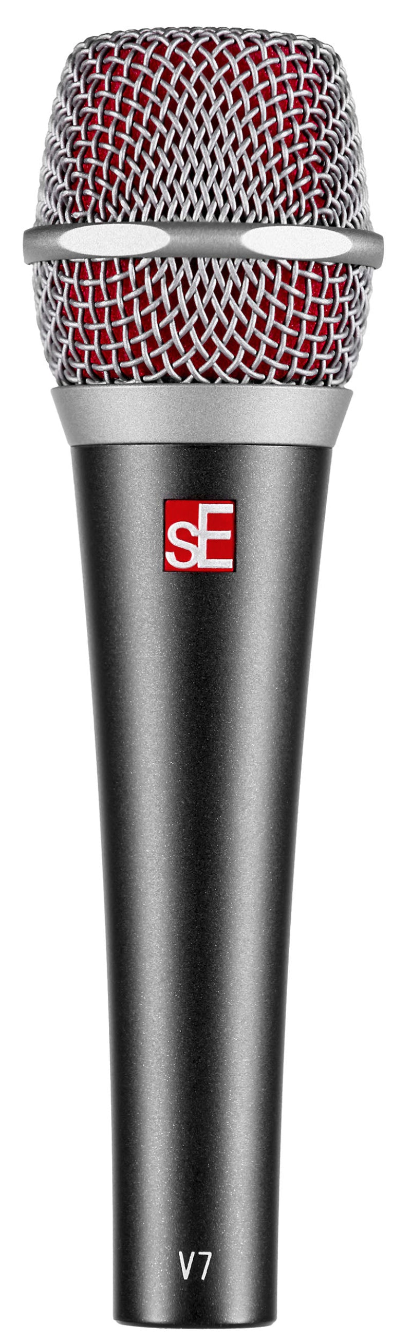 sE V7 Microphones