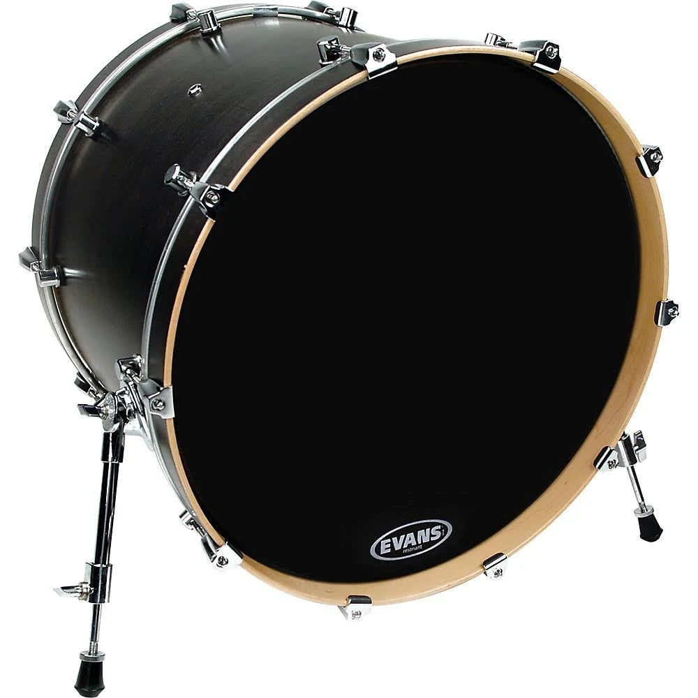 Evans Resonant Black