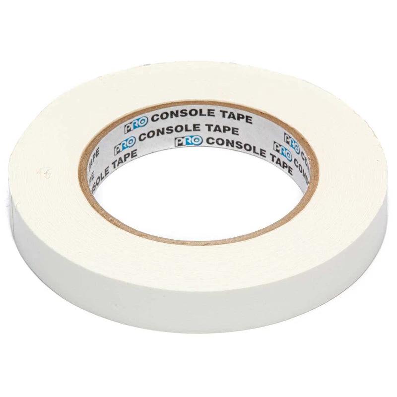 Console Tape