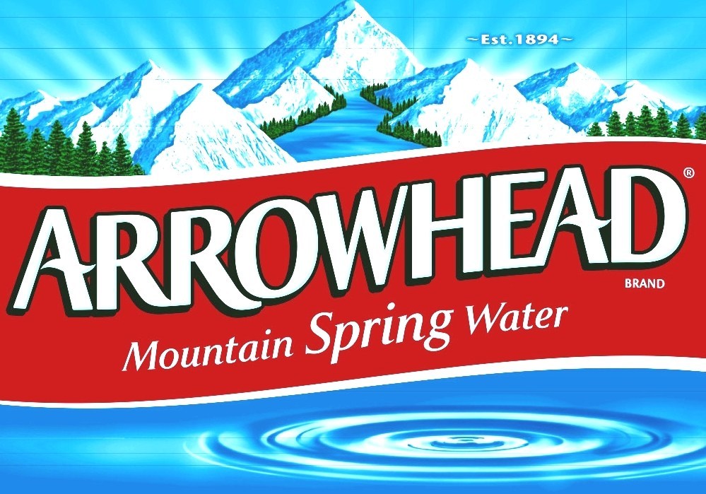 Arrowhead Water