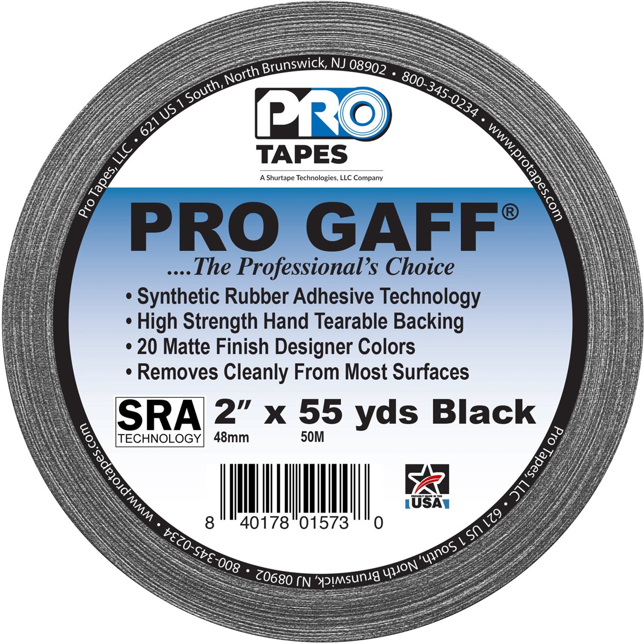 ProGaff Tape