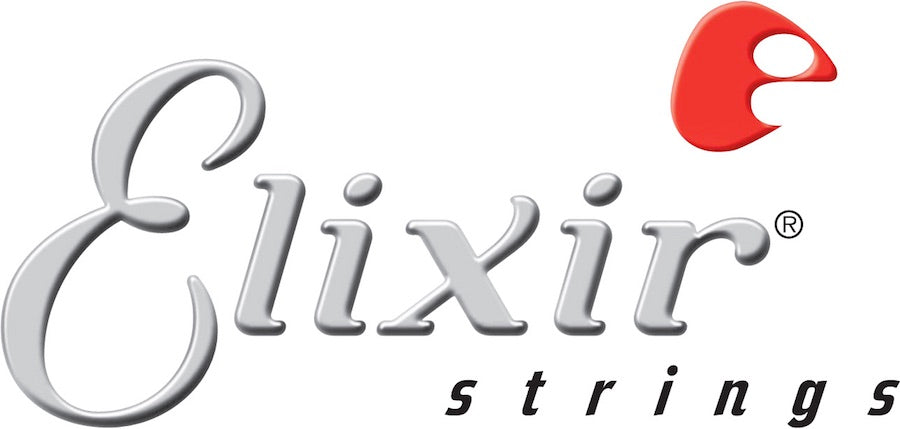 Elixir Strings