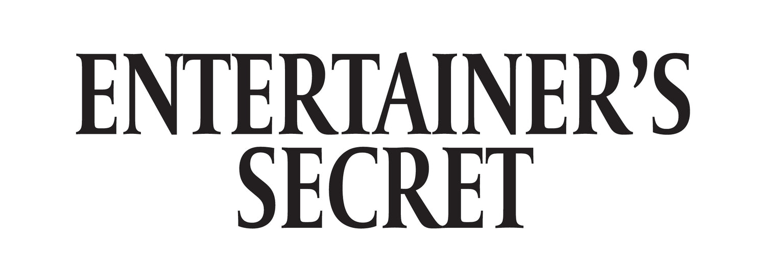 Entertainer's Secret