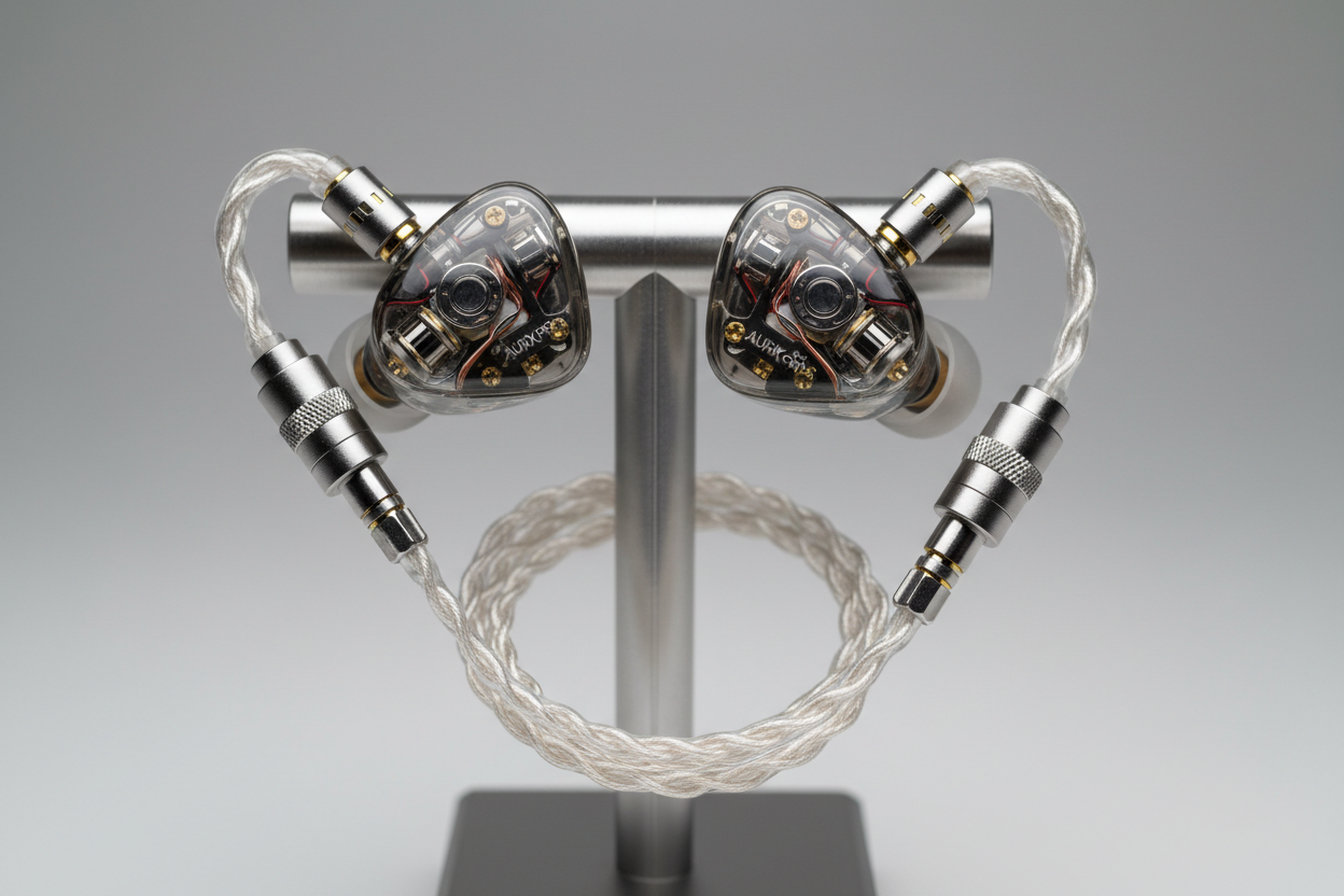 In-Ear Monitor