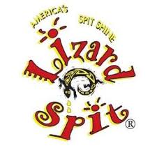 Lizard Spit