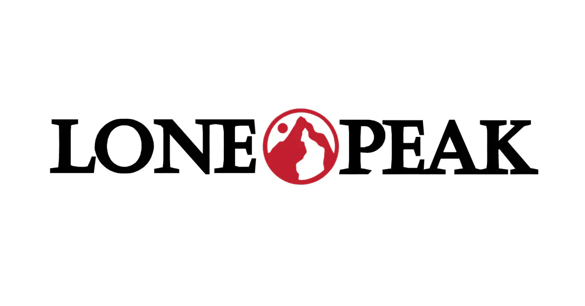 Lone Peak Packs