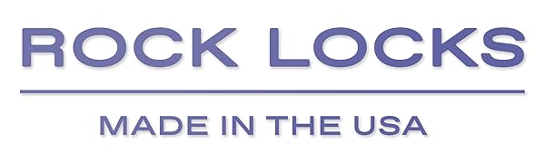 Rock Locks