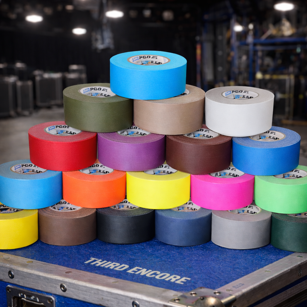 Gaff Tape