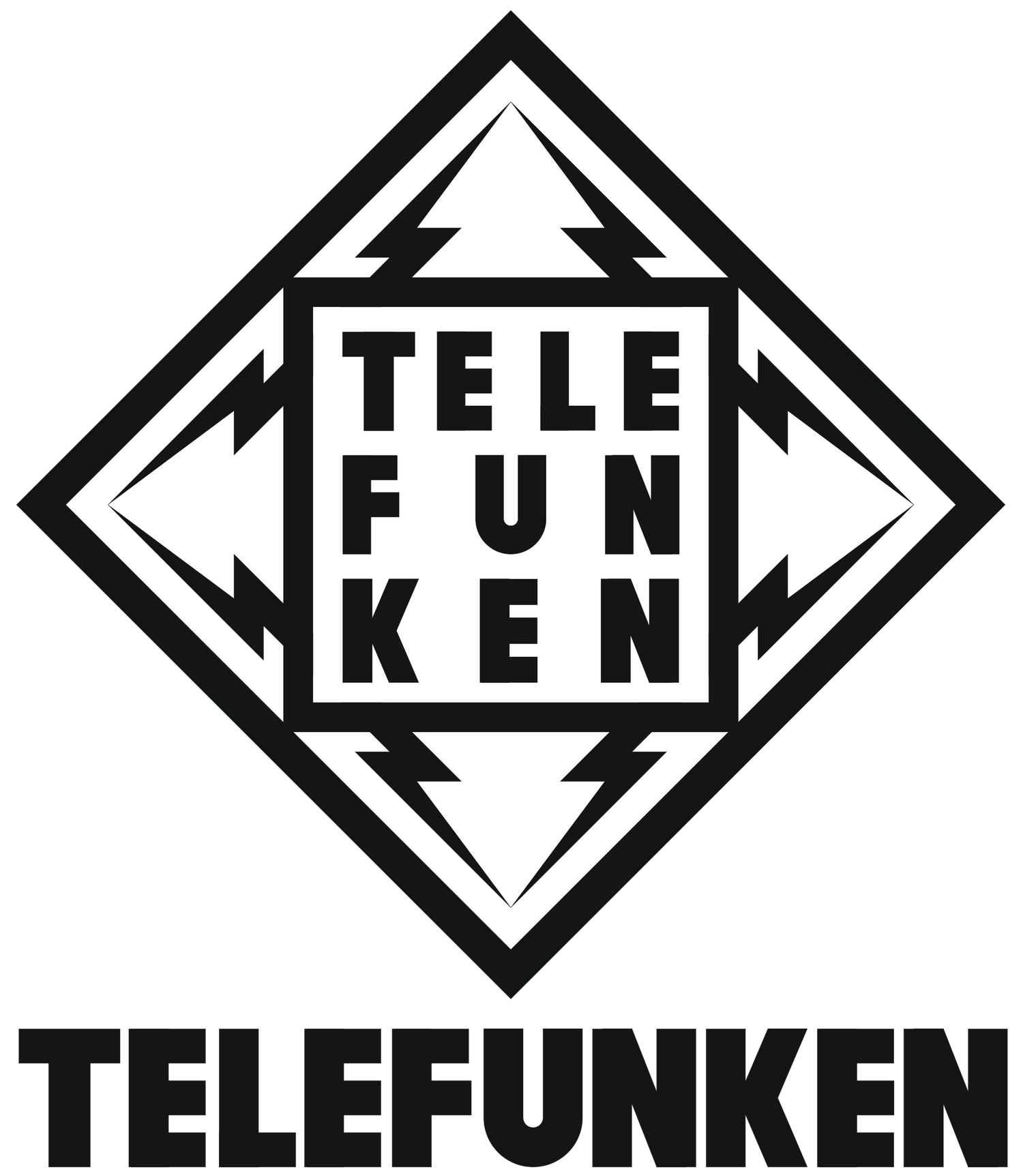 Telefunken Elektroakustik