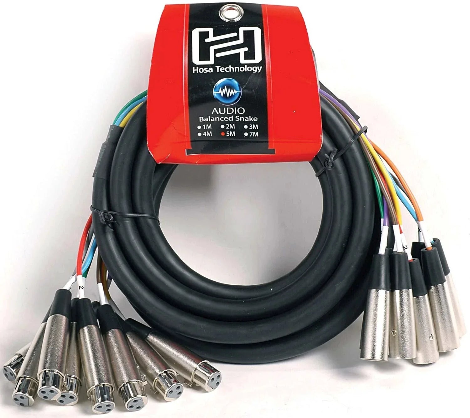 Cables, Connectors, and Adapters