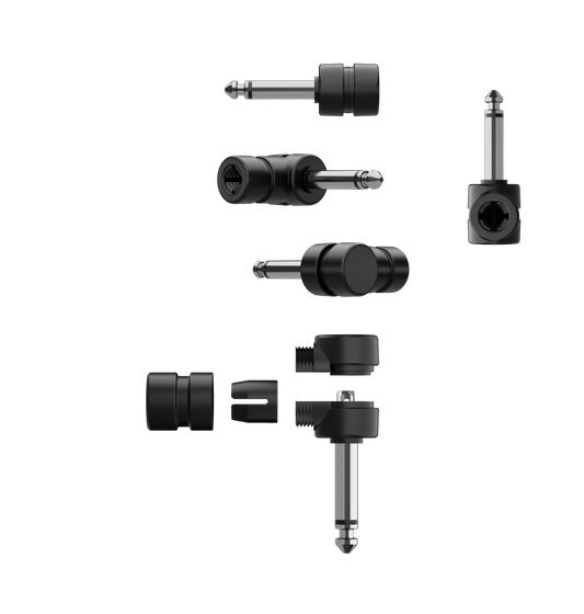 Squareplug SP700BK