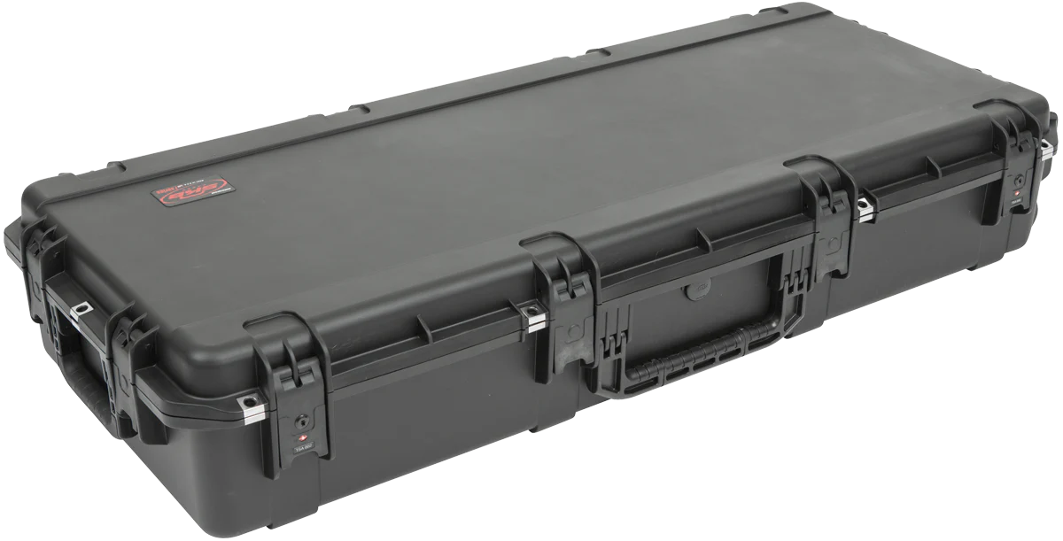 SKB 3i-4719TKBD iSeries 47x19x8 61-note Keyboard Case