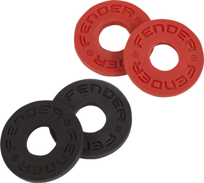 Fender Strap Blocks (4-pack)