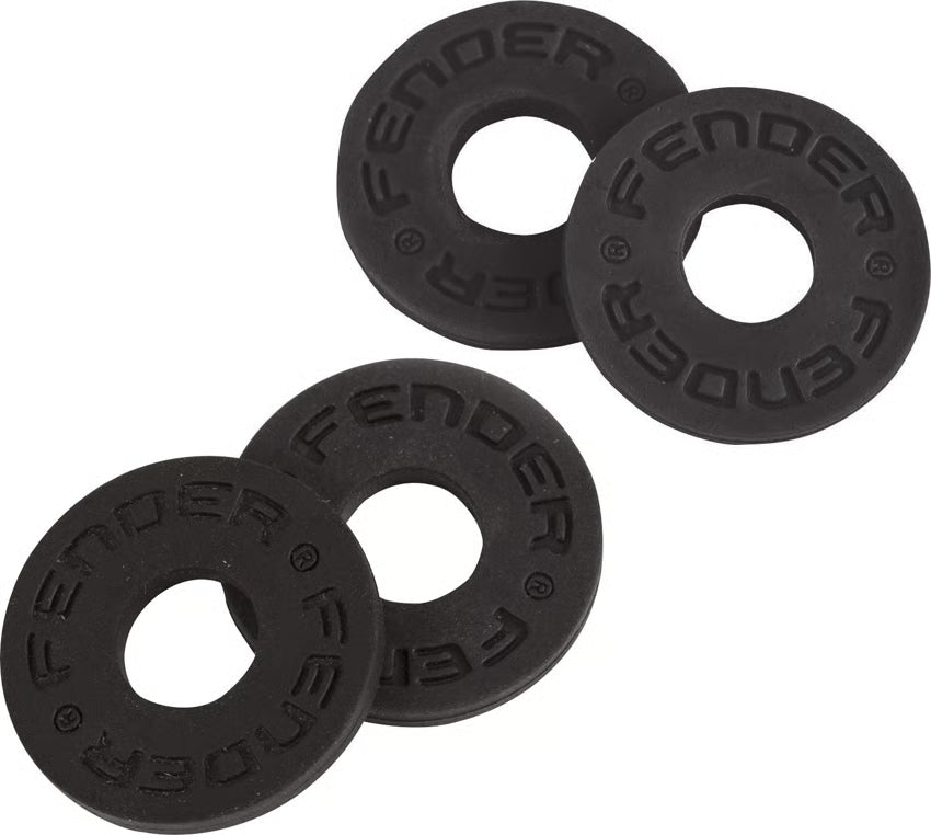 Fender Strap Blocks (4-pack)