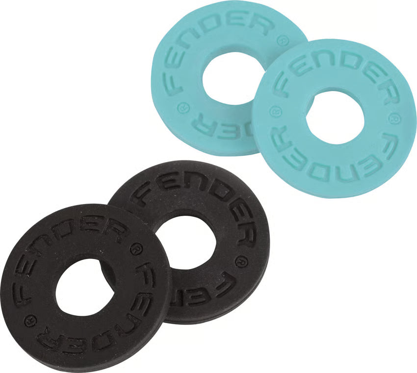 Fender Strap Blocks (4-pack)