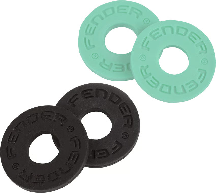 Fender Strap Blocks (4-pack)
