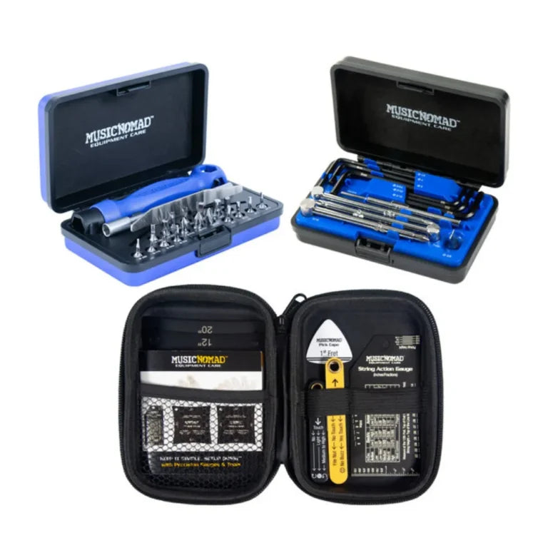 KEEP IT SIMPLE, SETUP (KISS)™ Starter Kit Bundle